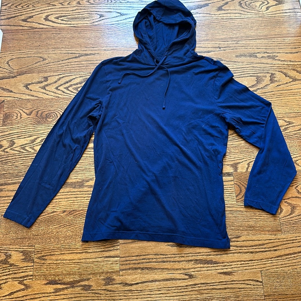 Club Room Hoodie